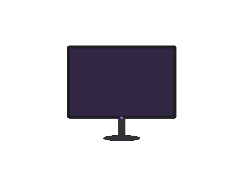 4K professional display