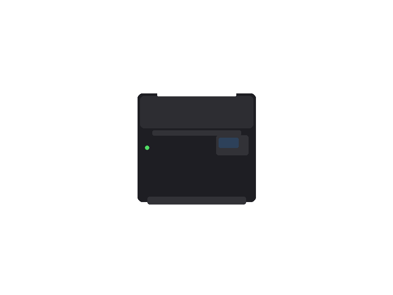 Multifunction printer